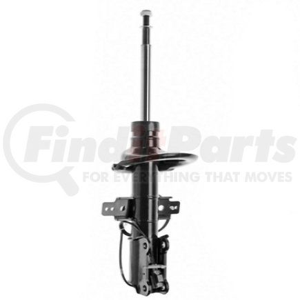 AMSC2502 by NAVISTAR - OE Spectrum Electronic Strut