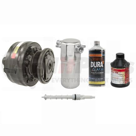 1178R by FOUR SEASONS - A/C Replacement Kit, Remanufactured, for 1993-1994 Chevrolet S10 Blazer