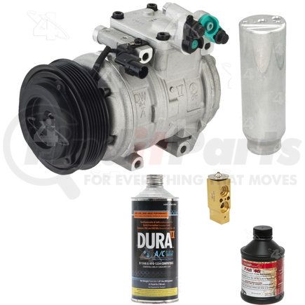 1565N by FOUR SEASONS - A/C Compressor Kit, for 1994-2001 Toyota Camry