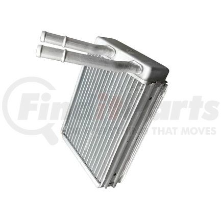 94743 by FOUR SEASONS - HVAC Heater Core