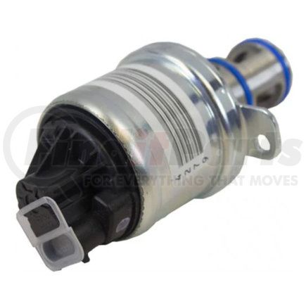 CX2467RM by MOTORCRAFT - EGR Valve