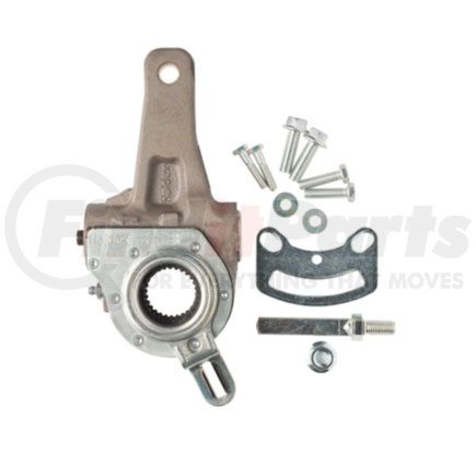 40026212 by HALDEX - Air Brake Automatic Slack Adjuster - 1-1/2"-28 Spline, 6" Arm Length