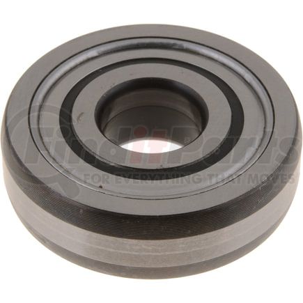 NB202FFH8 by BCA - Single Row Ball Bearing with Double Seal
