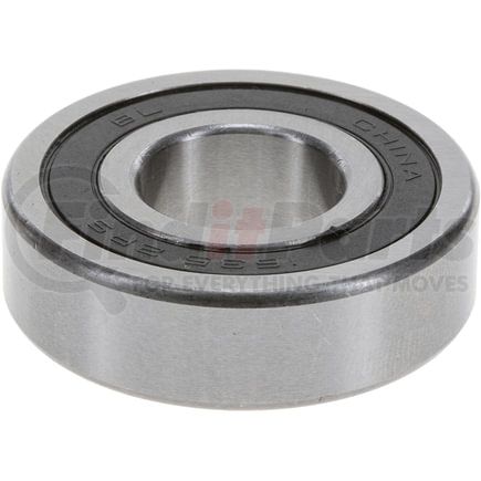 NB203FFA by BCA - Single Row Ball Bearing with Double Seal