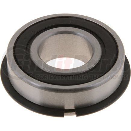BCA NB202FFLB Multi-Purpose Bearing Single Row Ball Bearing with Snap Ring and Seals