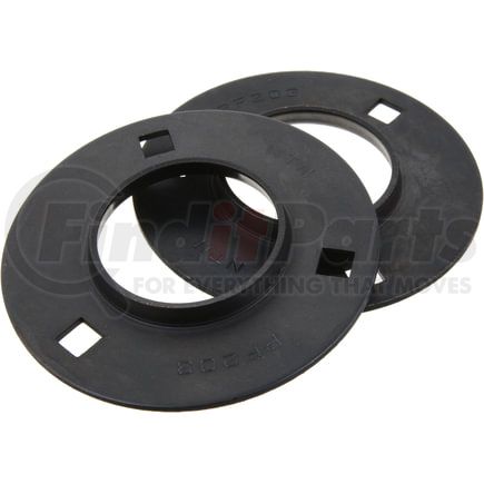 NB40MS by BCA - Bearing Housing