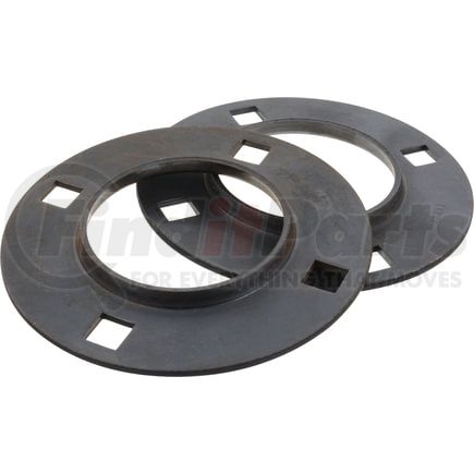 NB80MS by BCA - Bearing Housing