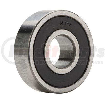 NB105CC by BCA - Single Row Ball Bearing with Double Seal