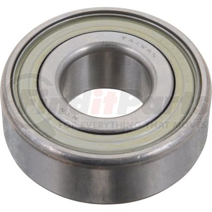 BCA NB204BBAR Multi-Purpose Bearing Single Row Ball Bearing with Double Shield