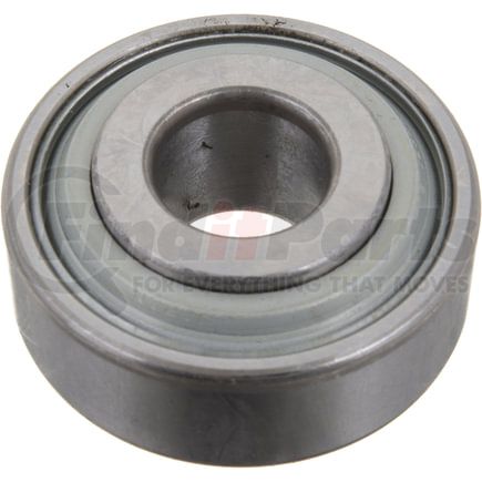 BCA NB204FREN Multi-Purpose Bearing Single Row Ball Bearing with Double Shield