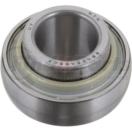 BCA NB205TTH Multi-Purpose Bearing Insert Ball Bearing (Standard Bore)