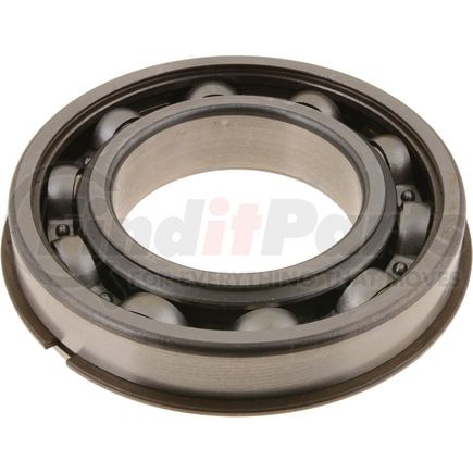 BCA NB212SLV Multi-Purpose Bearing Single Row Ball Bearing with Snap Ring and Shield