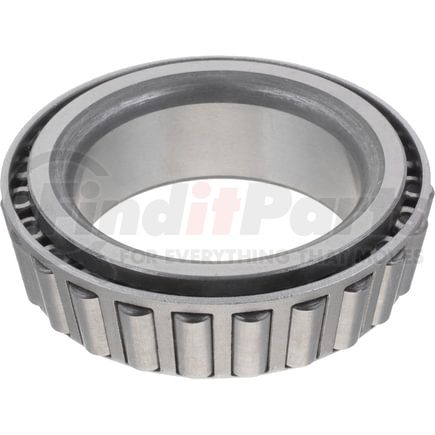 NB387AS by BCA - Taper Roller Bearing