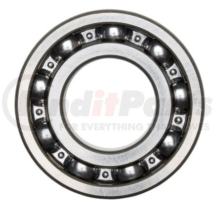 BCA NB1207 Multi-Purpose Bearing Single Row Ball Bearing - Open Type