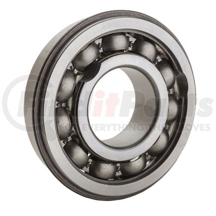 BCA NB1307L Multi-Purpose Bearing Single Row Ball Bearing with Snap Ring