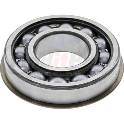 BCA NB1311L Multi-Purpose Bearing Single Row Ball Bearing with Snap Ring