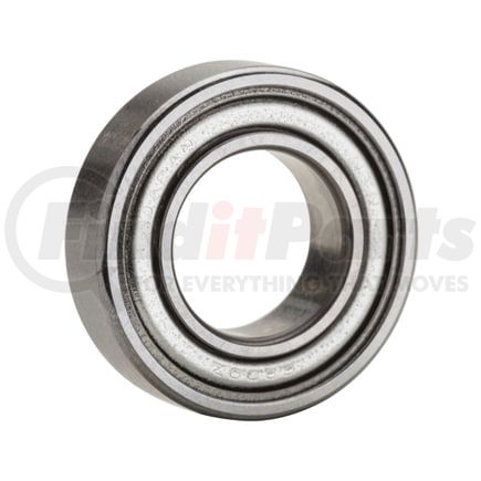 NB02135 by BCA - Clutch Release Angular Contact Ball Bearing