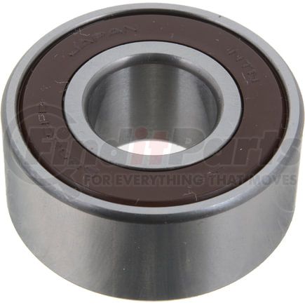 BCA NB5203KZZE Multi-Purpose Bearing Double Row Angular Unit Bearing