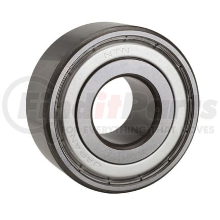 BCA NB5204KSSE Multi-Purpose Bearing Double Row Angular Unit Bearing