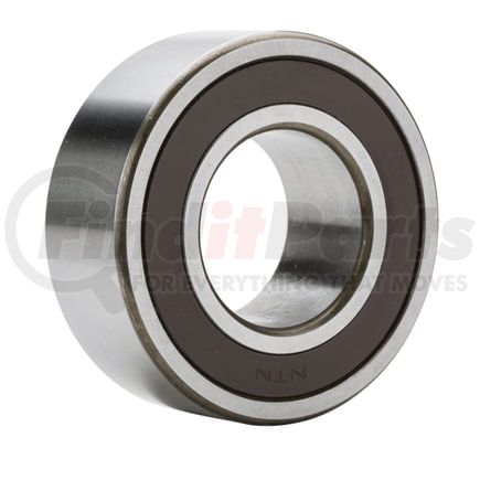 BCA NB5206DD A/C Compressor Clutch Bearing Double Row Angular Unit Bearing