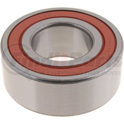 NB5206KZZE by BCA - Double Row Angular Unit Bearing