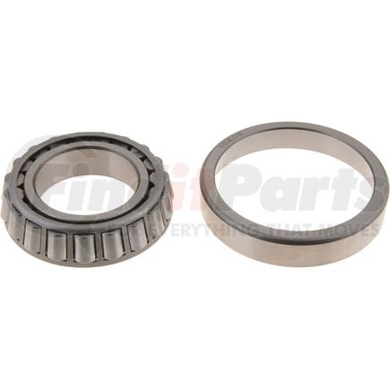 BCA NB30209M Multi-Purpose Bearing and Race Set Taper Bearing and Race Assembly
