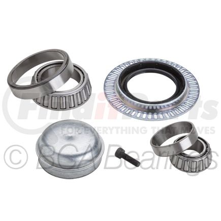 NB32008XQA12 by BCA - Taper Roller Bearing Kit