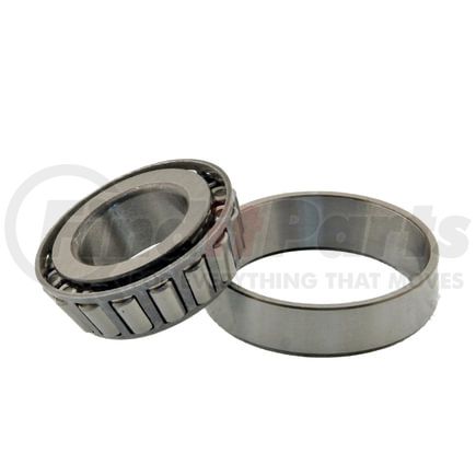 NB32008XQ by BCA - Taper Bearing and Race Assembly