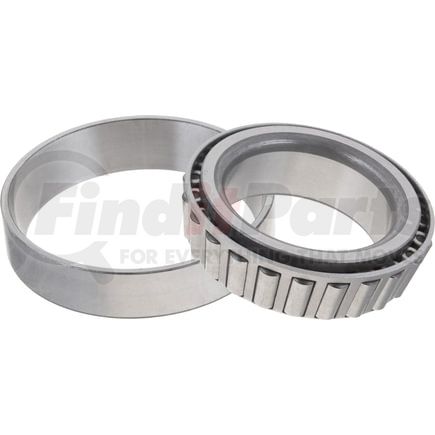NB32021X by BCA - Taper Bearing and Race Assembly