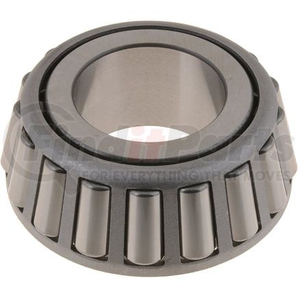 BCA NB46162 Multi-Purpose Bearing Taper Roller Bearing
