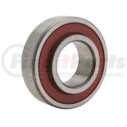 NB88016 by BCA - Single Row Ball Bearing with Double Seal