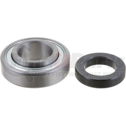 BCA NB88506AR Wheel Bearing Single Row Ball Bearing with Double Shield