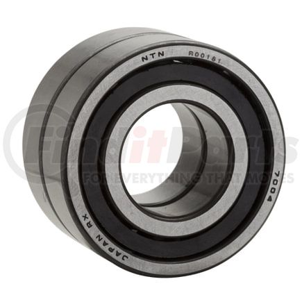 NB511034 by BCA - Double Row Angular Unit Bearing