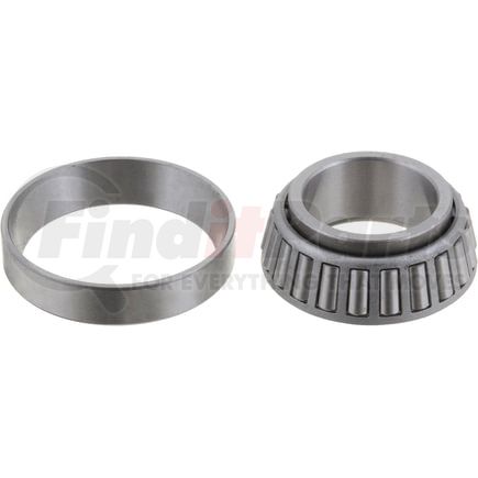 NB516001 by BCA - Taper Bearing and Race Assembly