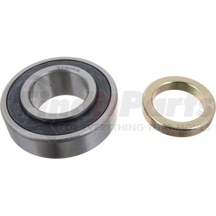 NB514003 by BCA - Single Row Ball Bearing with Double Seal