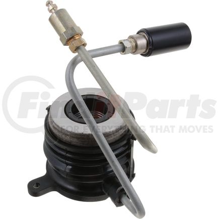 NB619001 by BCA - Clutch Release Hydraulic Ball Bearing