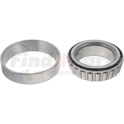 NBA6 by BCA - Taper Bearing and Race Assembly