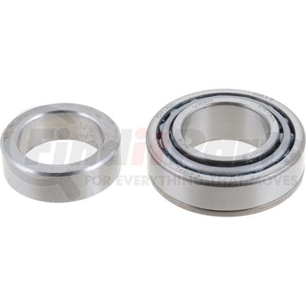 BCA NBA49 Wheel Bearing and Race Set Taper Bearing and Race Assembly