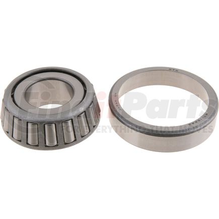 NBA48 by BCA - Taper Bearing and Race Assembly