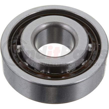 NBB01 by BCA - Single Row Ball Bearing - Open Type