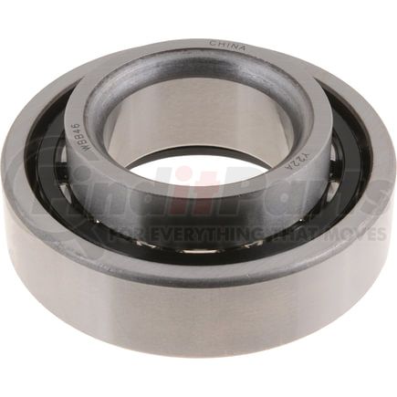 NBB46 by BCA - Single Row Ball Bearing - Open Type
