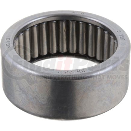 BCA NBBH2212 Drive Axle Shaft Bearing Needle Bearing Drawn Cup