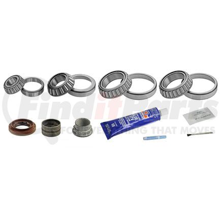 NBDRK307A by BCA - Differential Bearing and Seal Kit