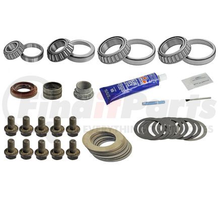 NBDRK307AMK by BCA - Differential Bearing and Seal Kit