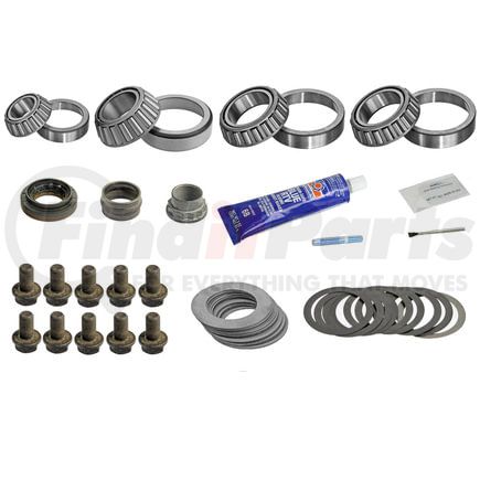 NBDRK307MK by BCA - Differential Bearing and Seal Kit