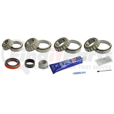 NBDRK324E by BCA - Differential Bearing and Seal Kit