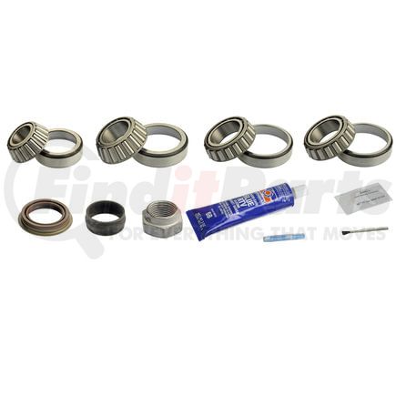 NBDRK324G by BCA - Differential Bearing and Seal Kit