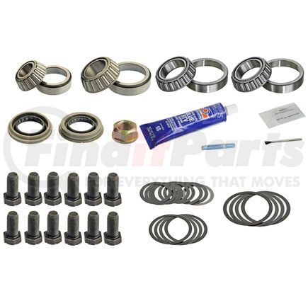 NBDRK331BMK by BCA - Differential Bearing and Seal Kit
