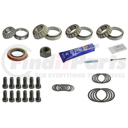 NBDRK337AMK by BCA - Differential Bearing and Seal Kit