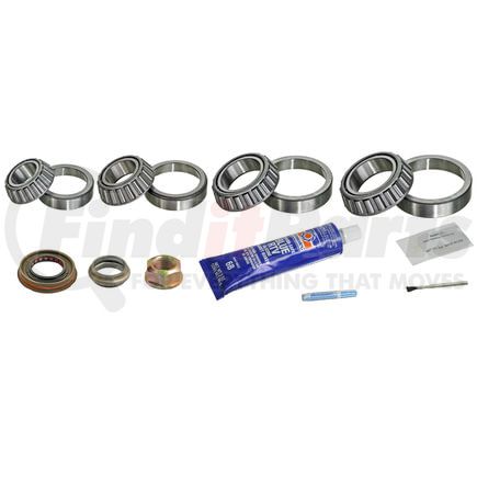 NBDRK339N by BCA - Differential Bearing and Seal Kit
